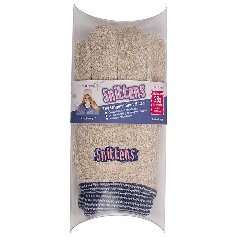 Product Label