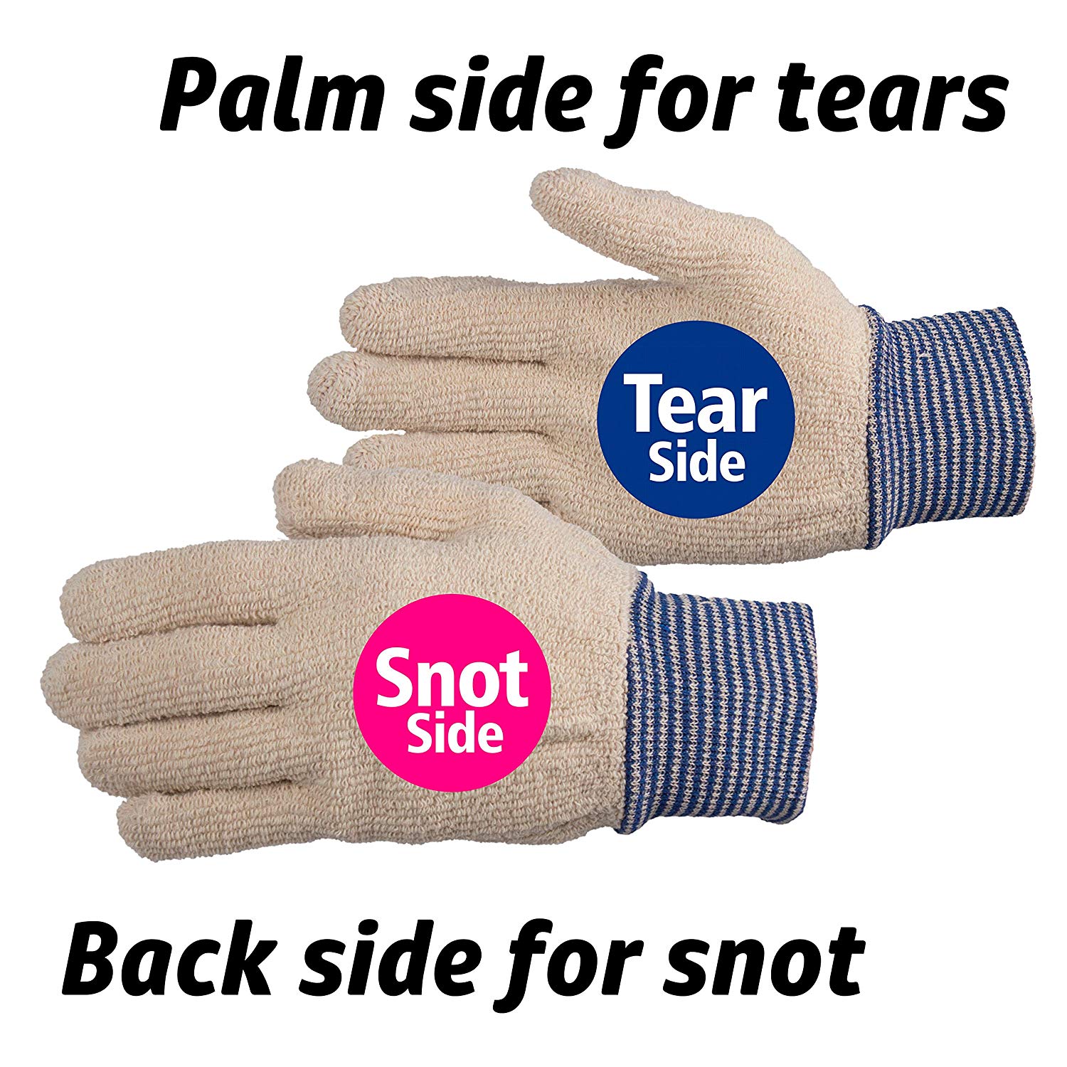 Product Label