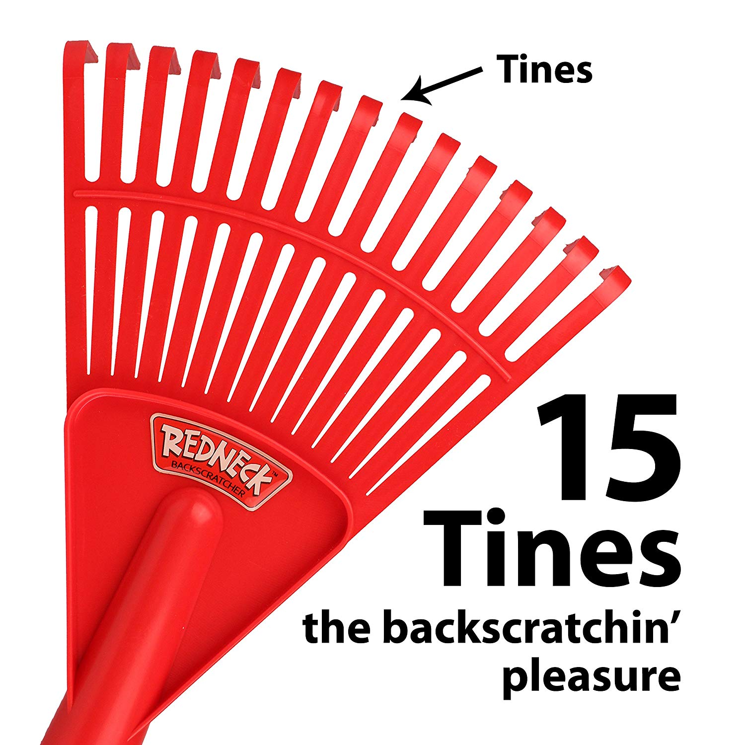 Flexible Tines