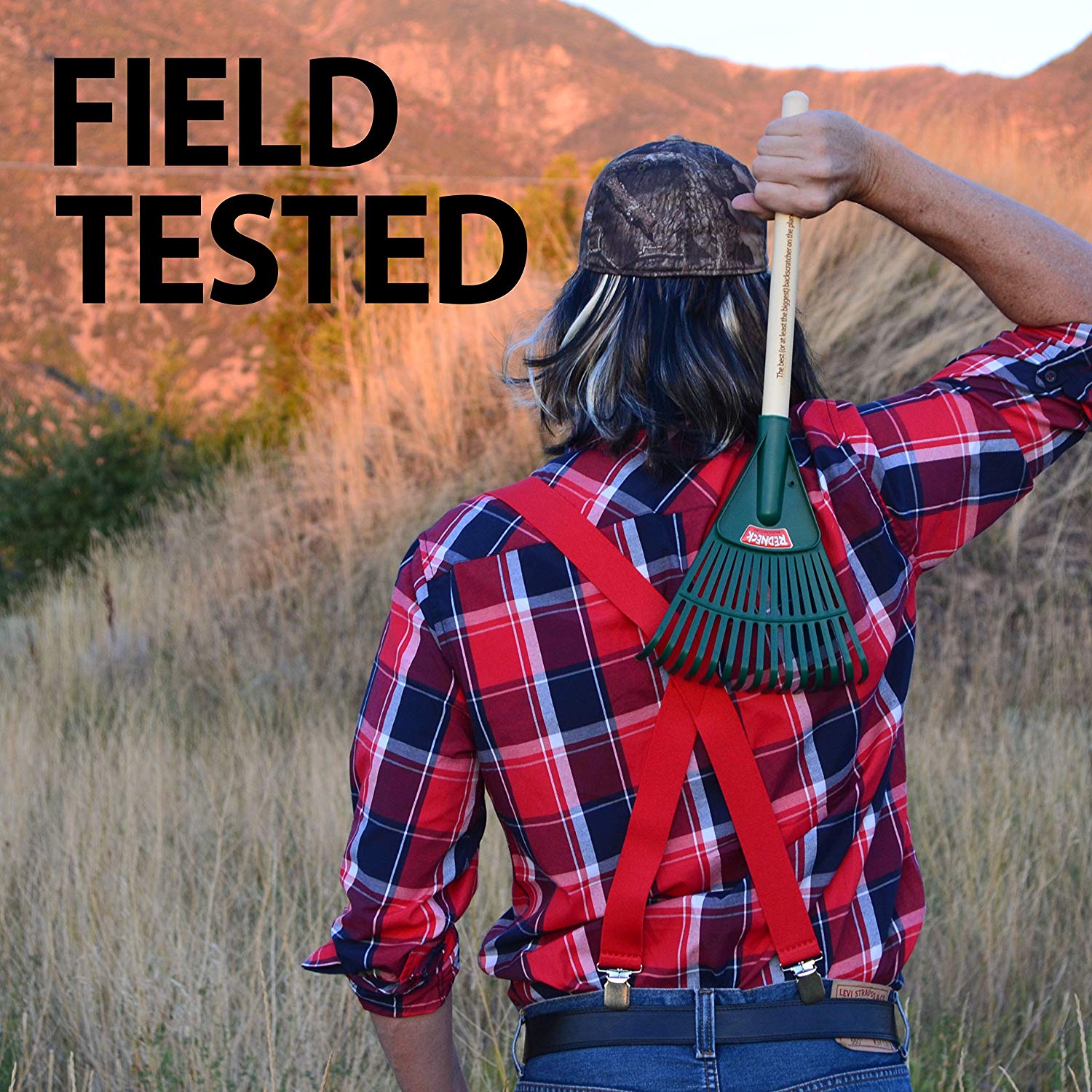 Field Tested